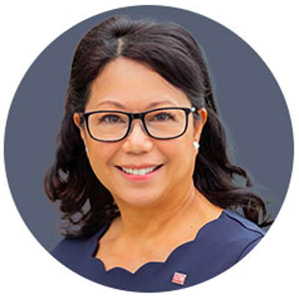 Veronica Malolos, CCIM