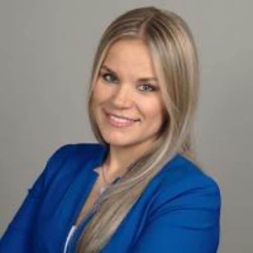 Photo of Yulia Vargas, CCIM