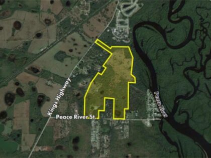 Two CCIMs Broker 303.74± Acre Residential Property in Arcadia, FL
