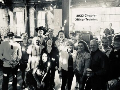 CCIM’s 2023 Chapter Officer Training (July 17-19, 2022)