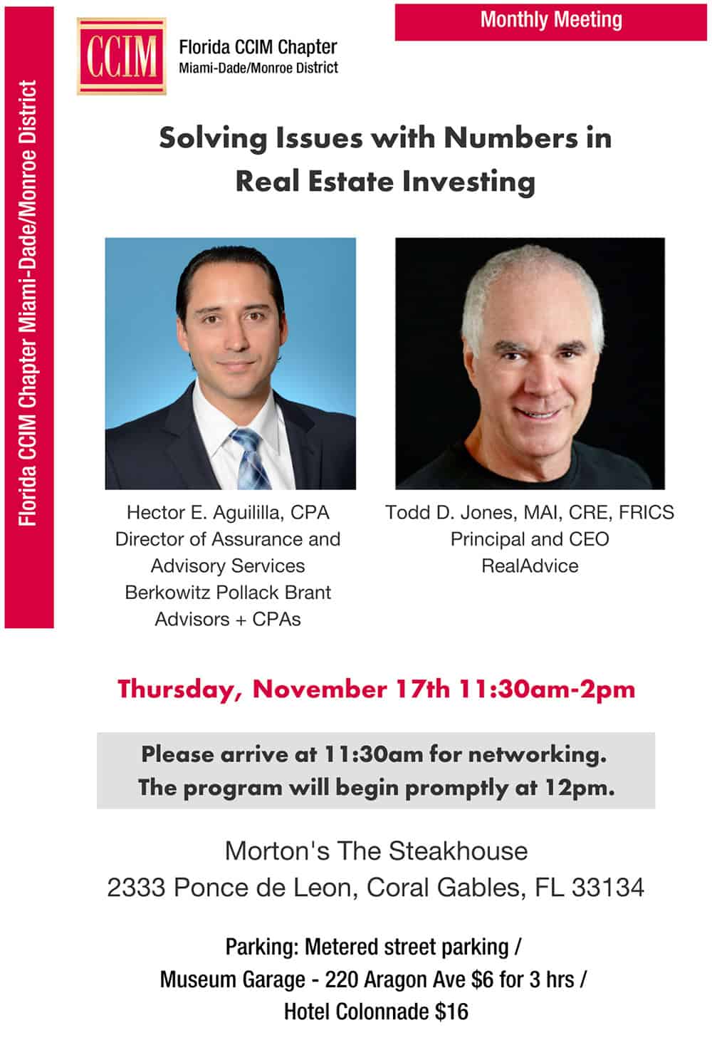 Flyer