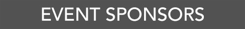 Event Sponsors