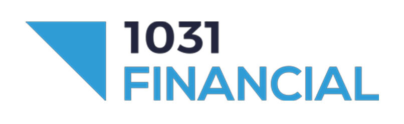 1031 Financial logo