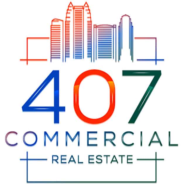 407 Commercial Real Estate