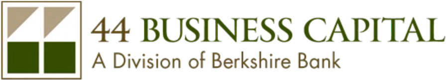 44 Business Capital – A Division of Berkshire Bank logo