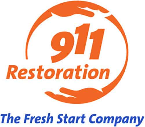 911 Restoration logo