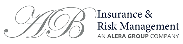 AB Insurance and Risk logo