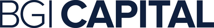 BGI Capital logo