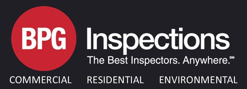 BPG Inspections logo