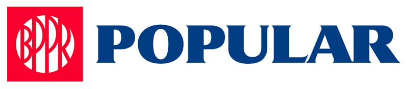 Banco Popular logo