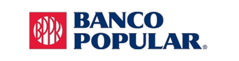 Banco Popular logo