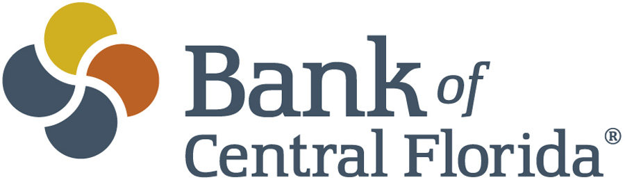 Bank of Central Florida logo