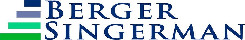 Berger Singerman logo