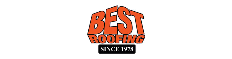 Best Roofing logo