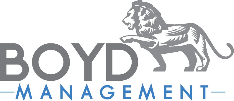 Boyd Management logo