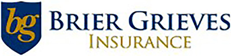 Brier Grieves Insurance logo