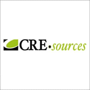 CRE Sources logo