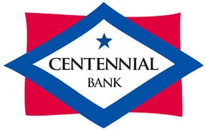 Centennial Bank