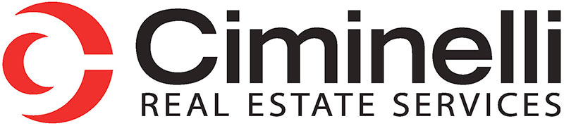 Ciminelli Real Estate logo