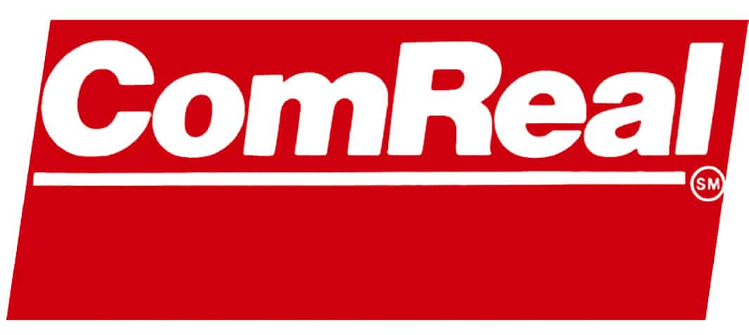 ComReal Miami logo