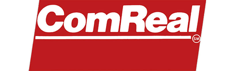 ComReal Miami logo