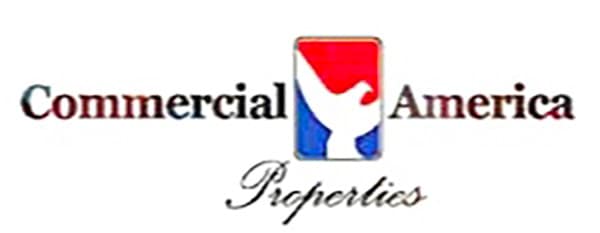 Commercial America Properties logo