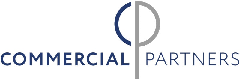 Commercial Partners logo
