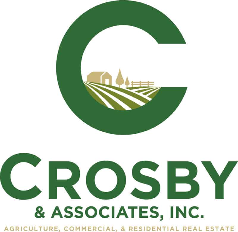 Crosby & Associates logo