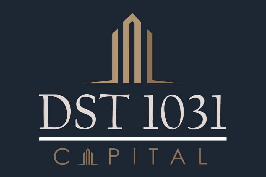 DTS 1031 Capital logo