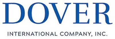 Dover International Company logo