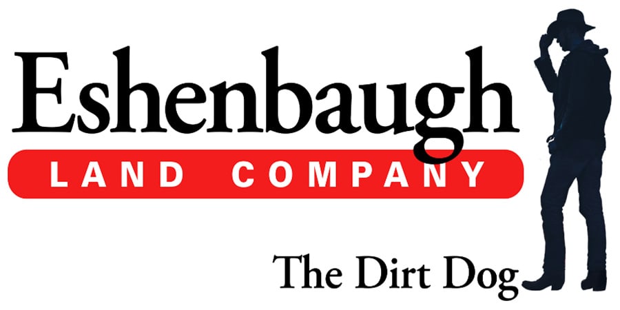 Eshenbaugh Land Company logo
