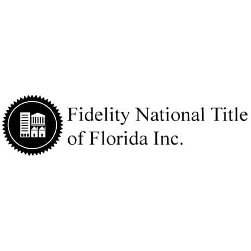 Fidelity National Title logo