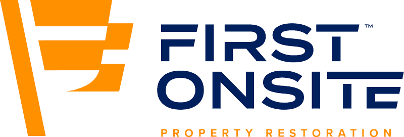 First OnSite logo