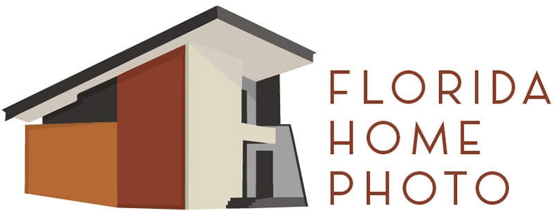 Florida Home Photo logo
