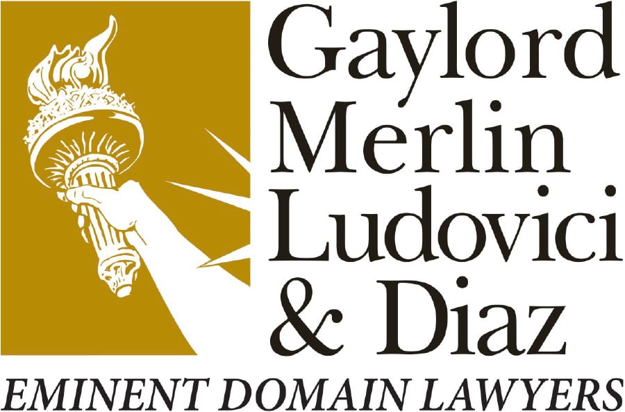 Gaylord Merlin Ludovici Diaz logo