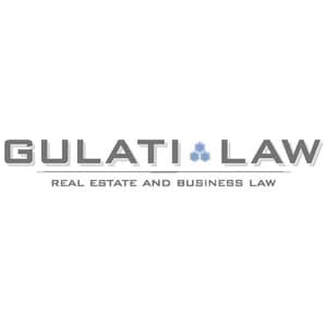 Gulati Law logo