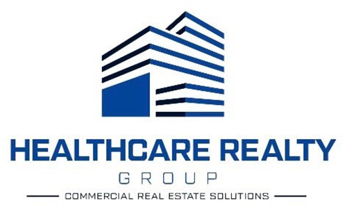 Healthcare Realty Group logo