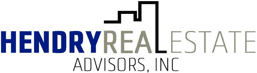 Hendry Real Estate Advisors, Inc. logo