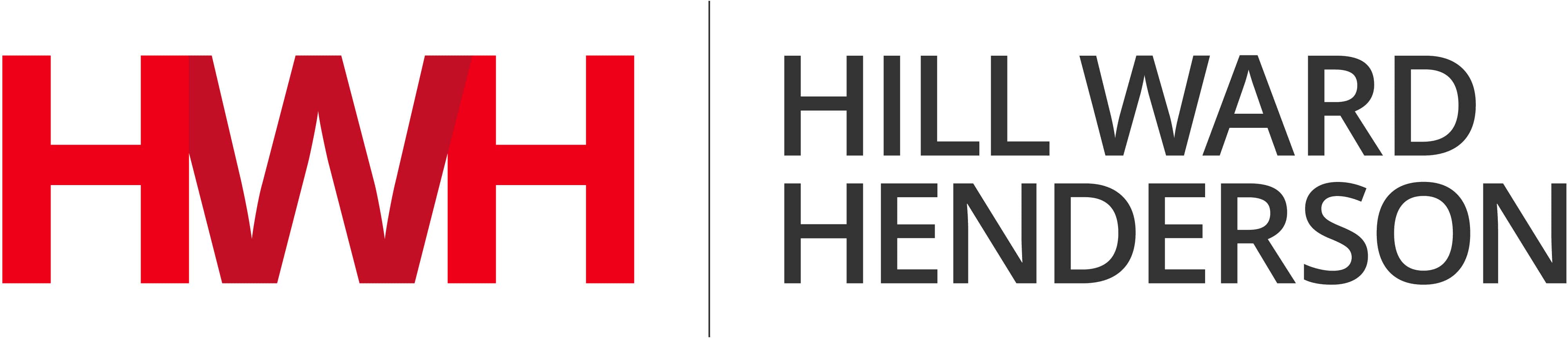 Hill Ward Henderson logo