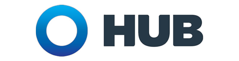 HUB International logo