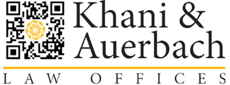 Khani & Auerbach logo