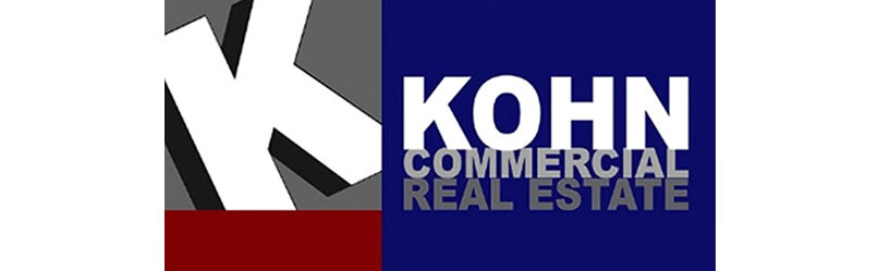 Kohn Commercial Real Estate logo