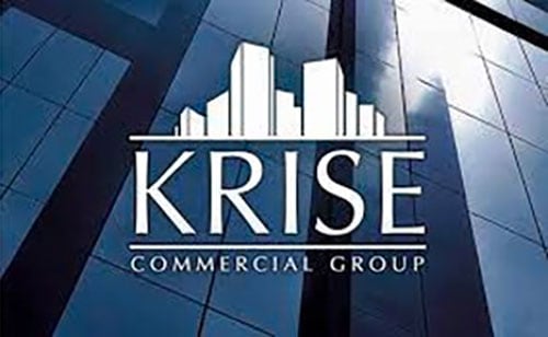 Krise Commercial logo