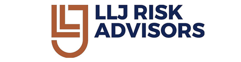 LLJ Risk Advisors logo