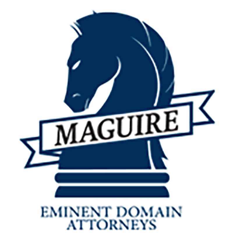 Maguire Eminent Domain Lawyers logo