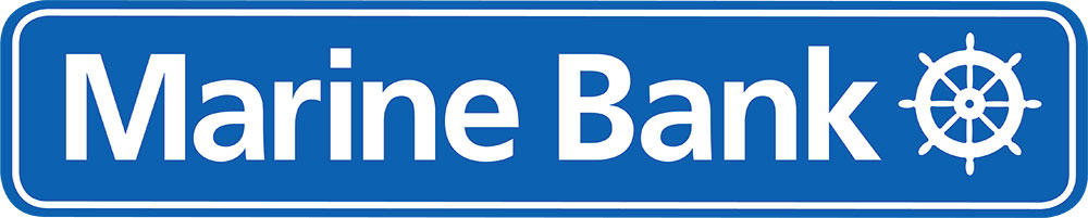 Marine Bank logo