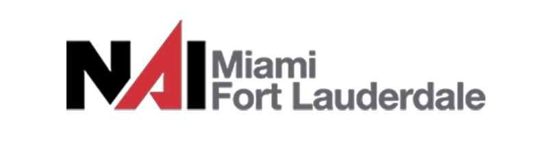 NAI Miami Ft. Lauderdale logo