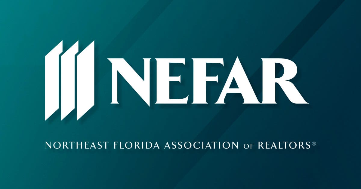 NEFAR logo