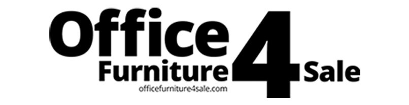 Office Furniture 4 Sale logo