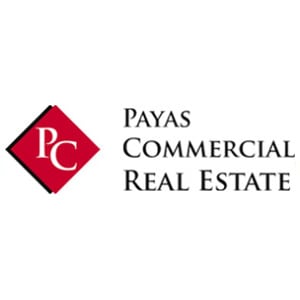 Payas Commercial Real Estate logo